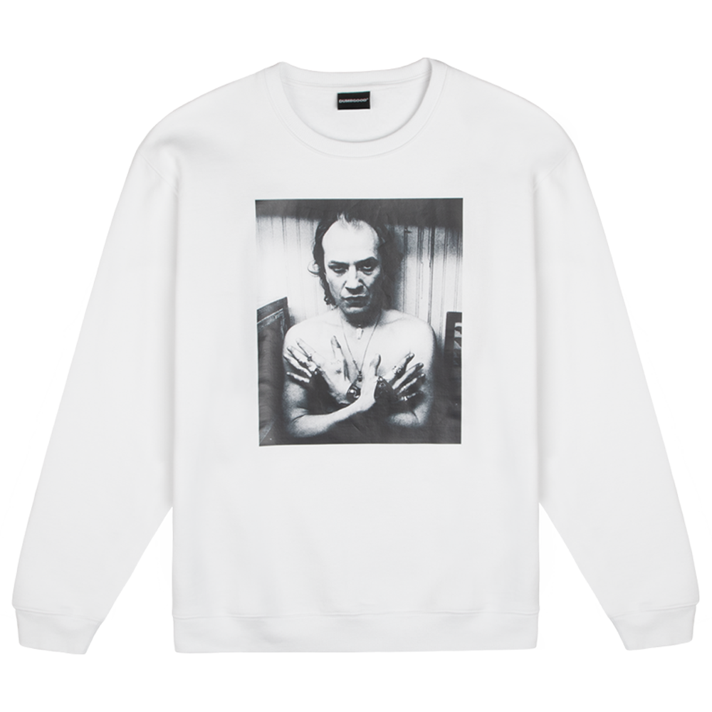 Buffalo Bill Crew Neck Sweatshirt