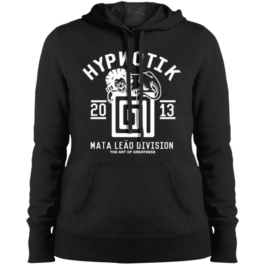 Hypnotik MATA Leao Ladies’ Pullover Hoodie