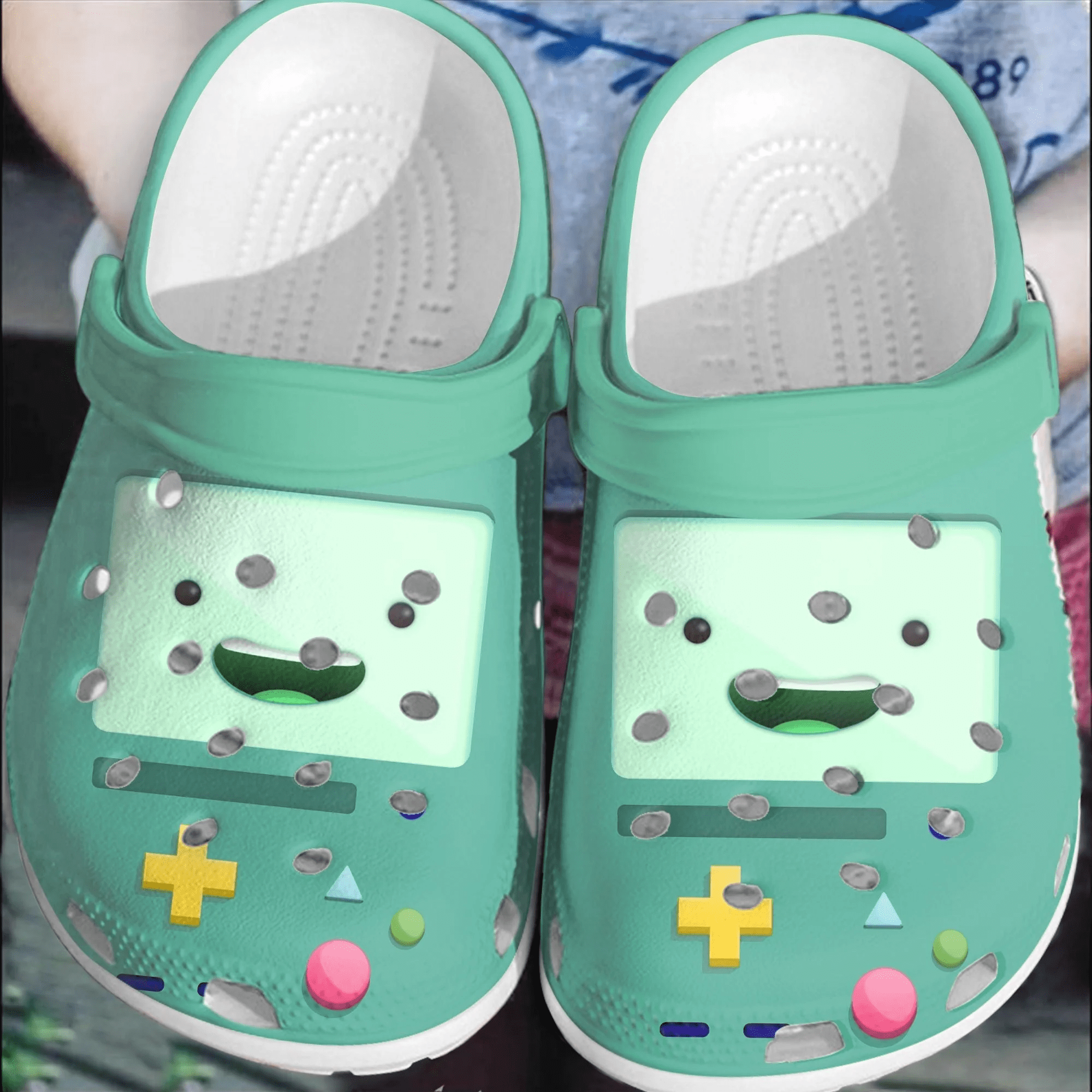 Movies Shoes M30D2 Crocss Crocband Clogs Shoes For Men Women 9Ln6Xj7U