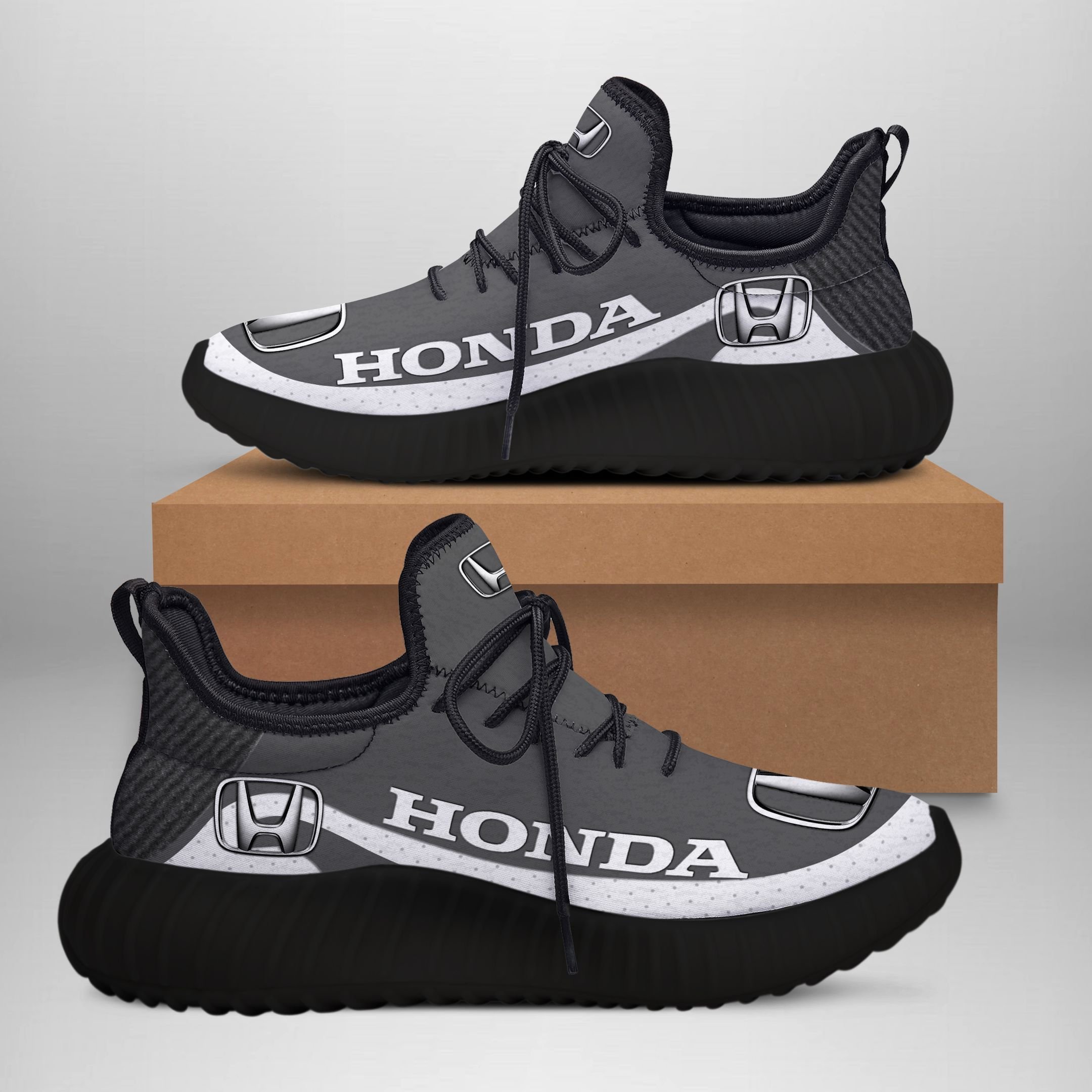 Honda Lph-Ht Yz Boost Ver 3 (Grey)