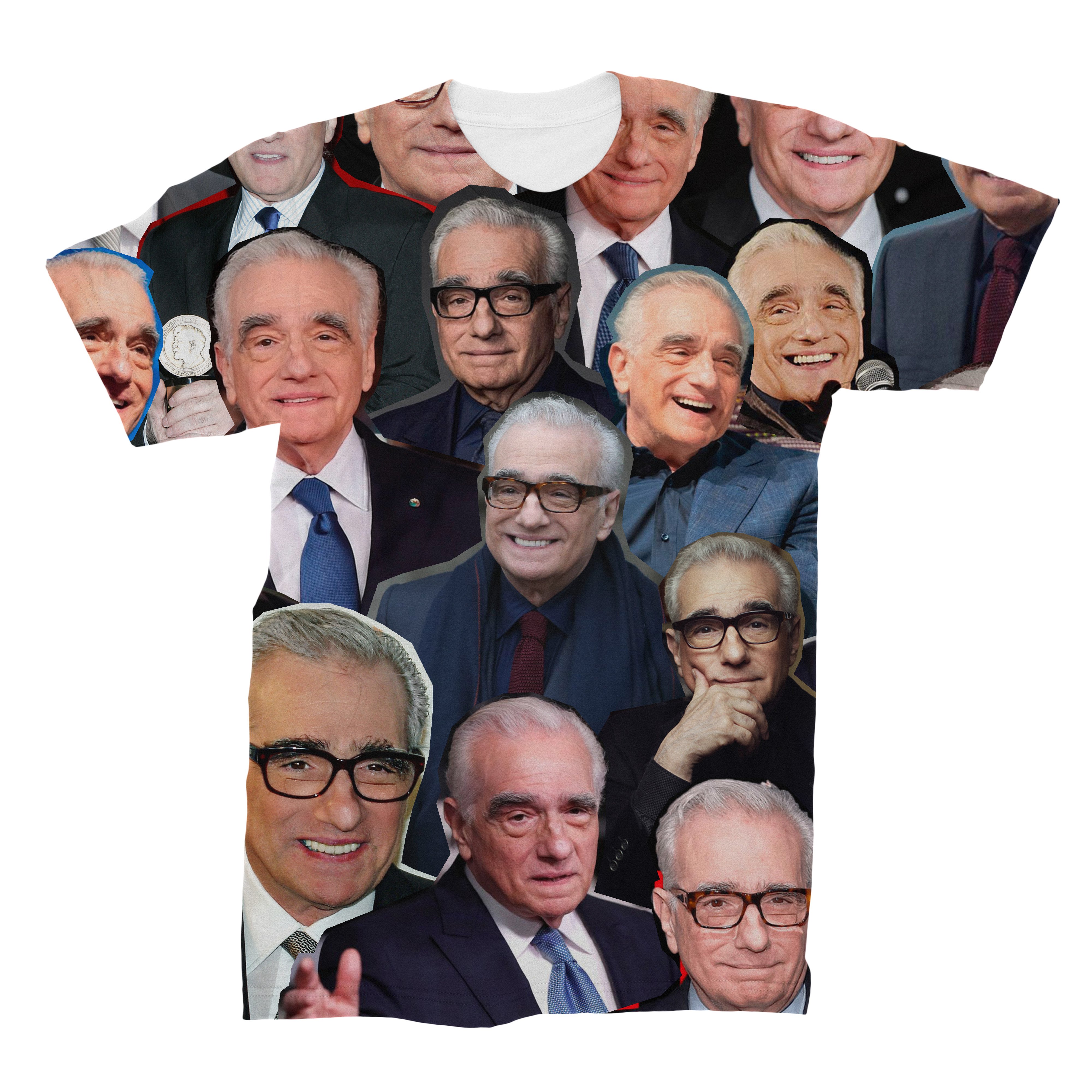 scorsese t shirt