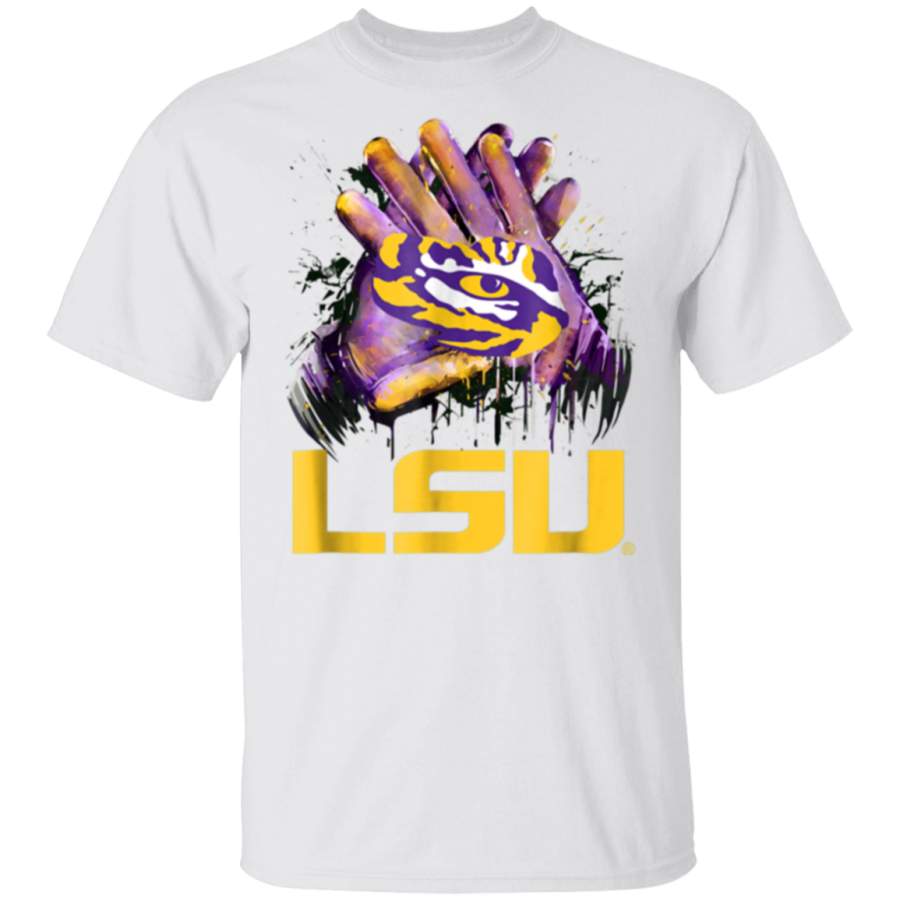 LSU Tigers Lsu – Limited Edition T-Shirt – Apparel