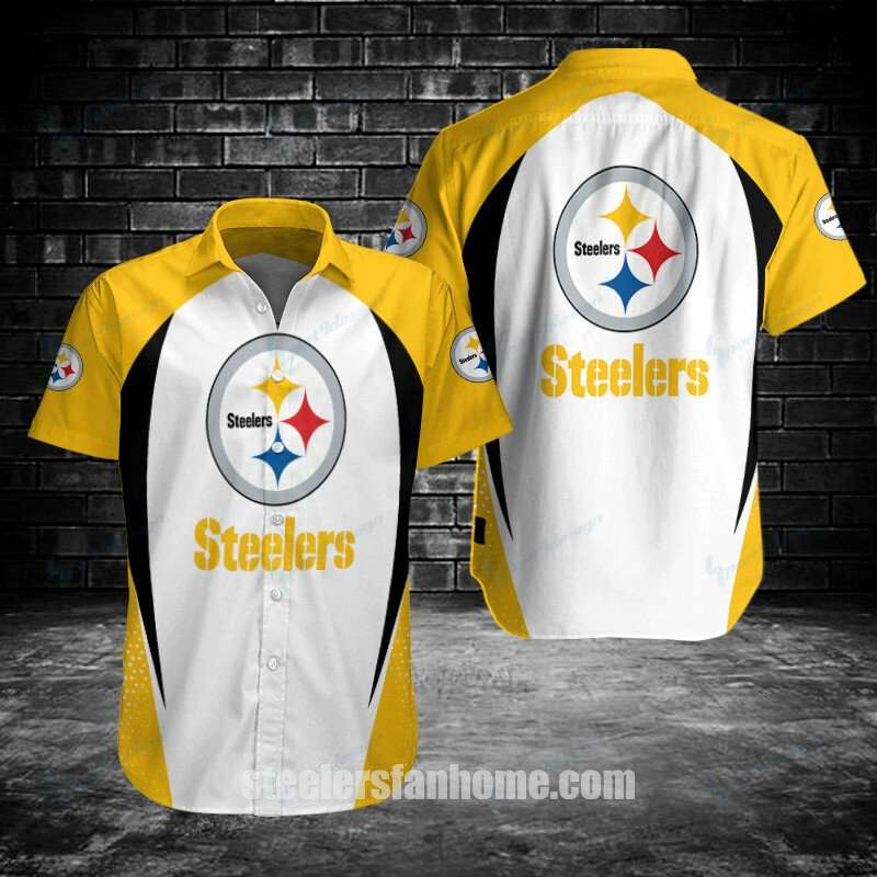 Pittsburgh Steelers Trending Shirt For Men Style Custom