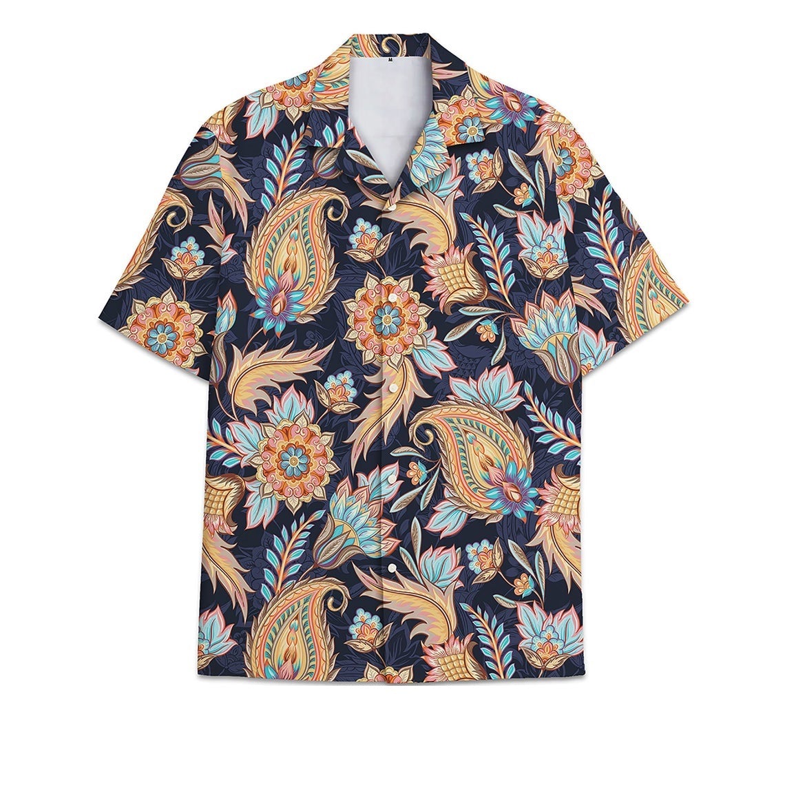 Aloha Hawaii Shirt Made In Summer Beach Shirts Ha80898