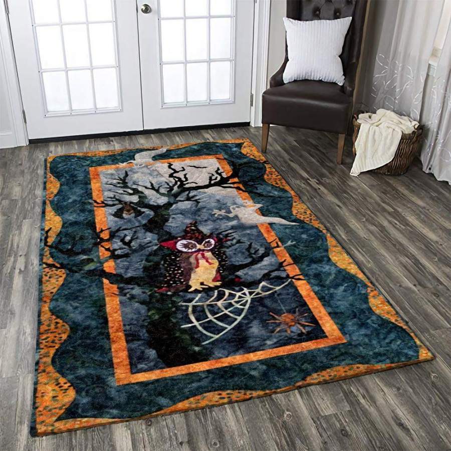 Halloween Rug RCDD81F13184