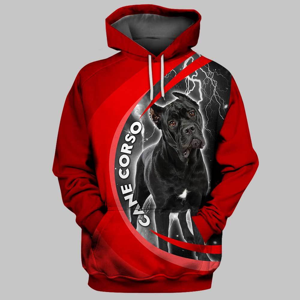 Cane Corso 3D Full Printing
