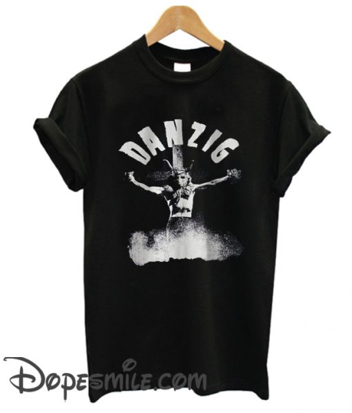 danzig cool t shirt