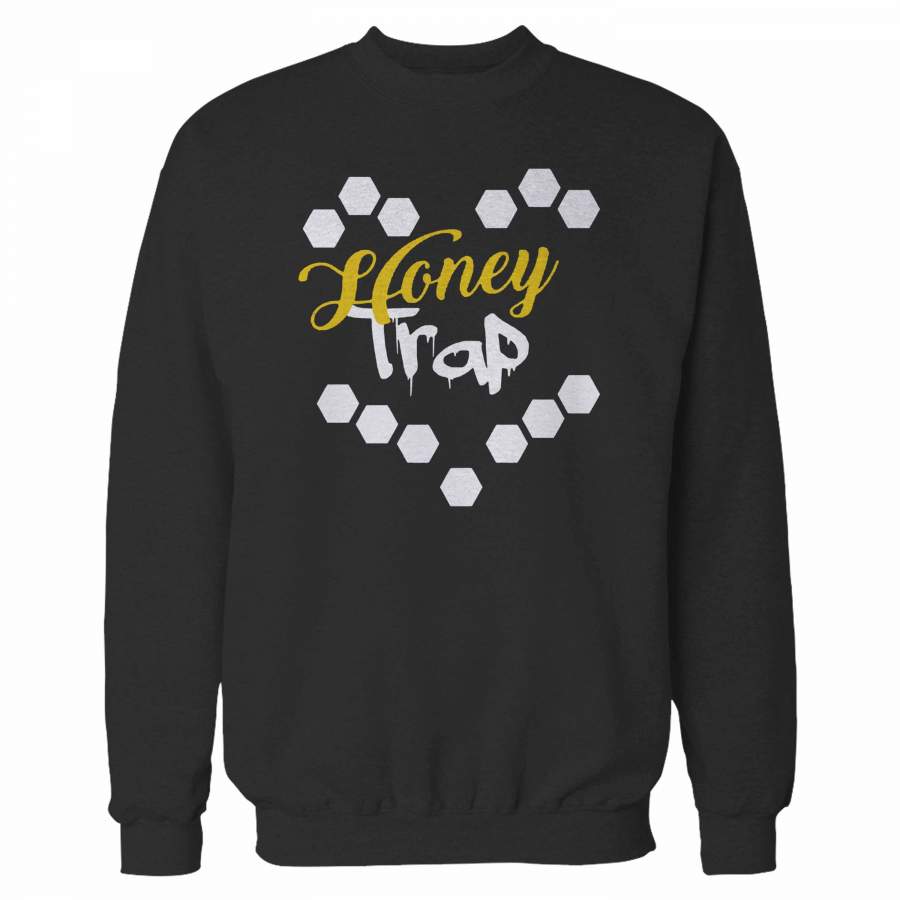 Honey Trap Sweatshirt