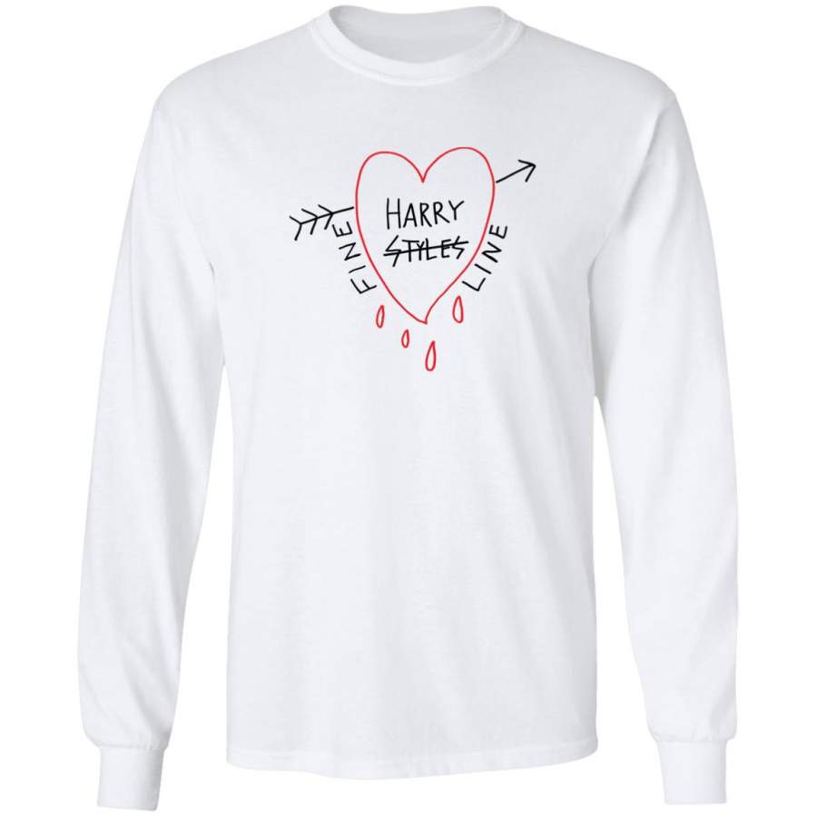 harry styles alessandro michele t shirt
