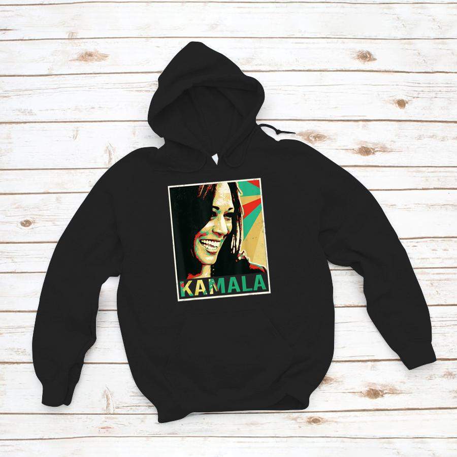 Kamala Harris 2020 TShirt Kamala For President