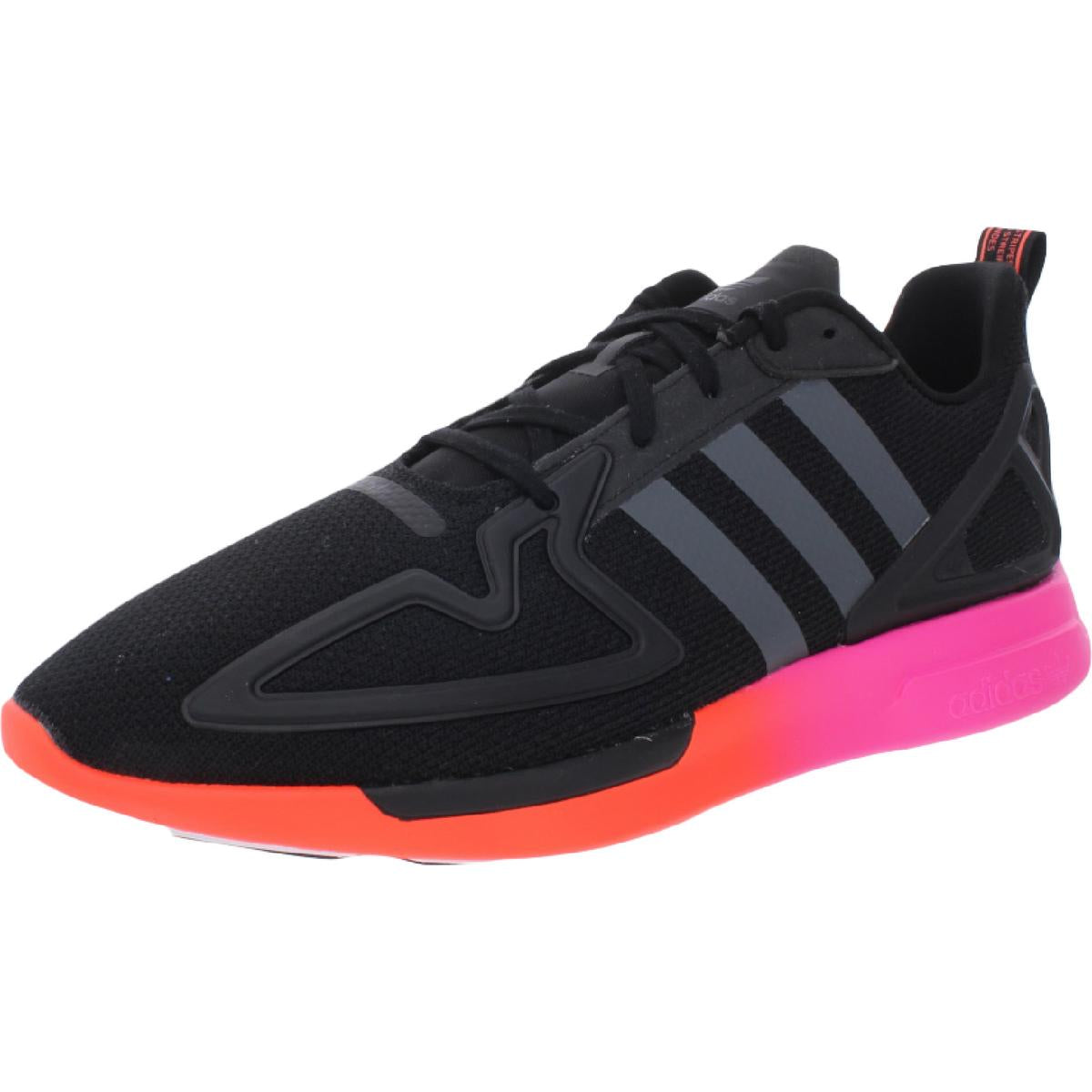 Zx 2K Flux Mens Lifestyle Fitness Athletic And Training Shoes