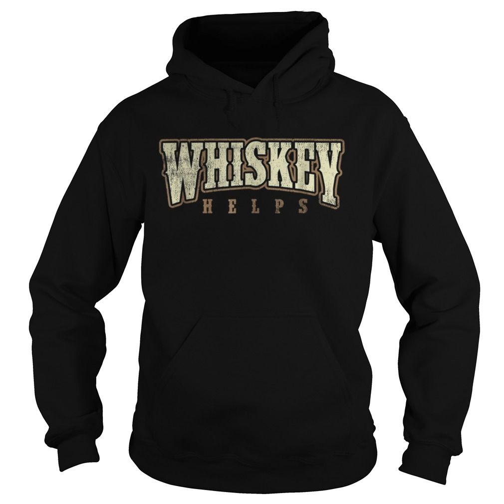 Vintage Whiskey helps Designer TShirt