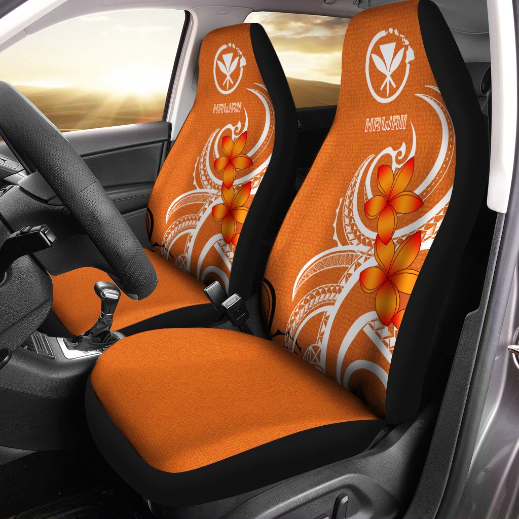 Hawaii Car Seat Covers Hawaiian Spirit Oralie Shop