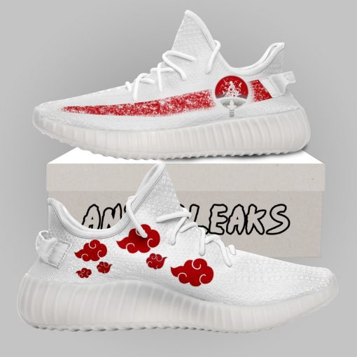 Akatsuki Yeezy – Naruto Anime – Yz57