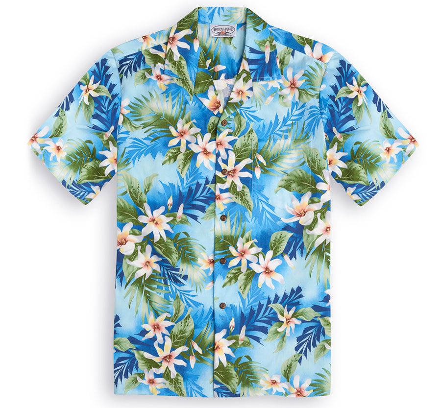 Onomea Bay Multicolor Nice Design Hawaii Shirt Ha89294