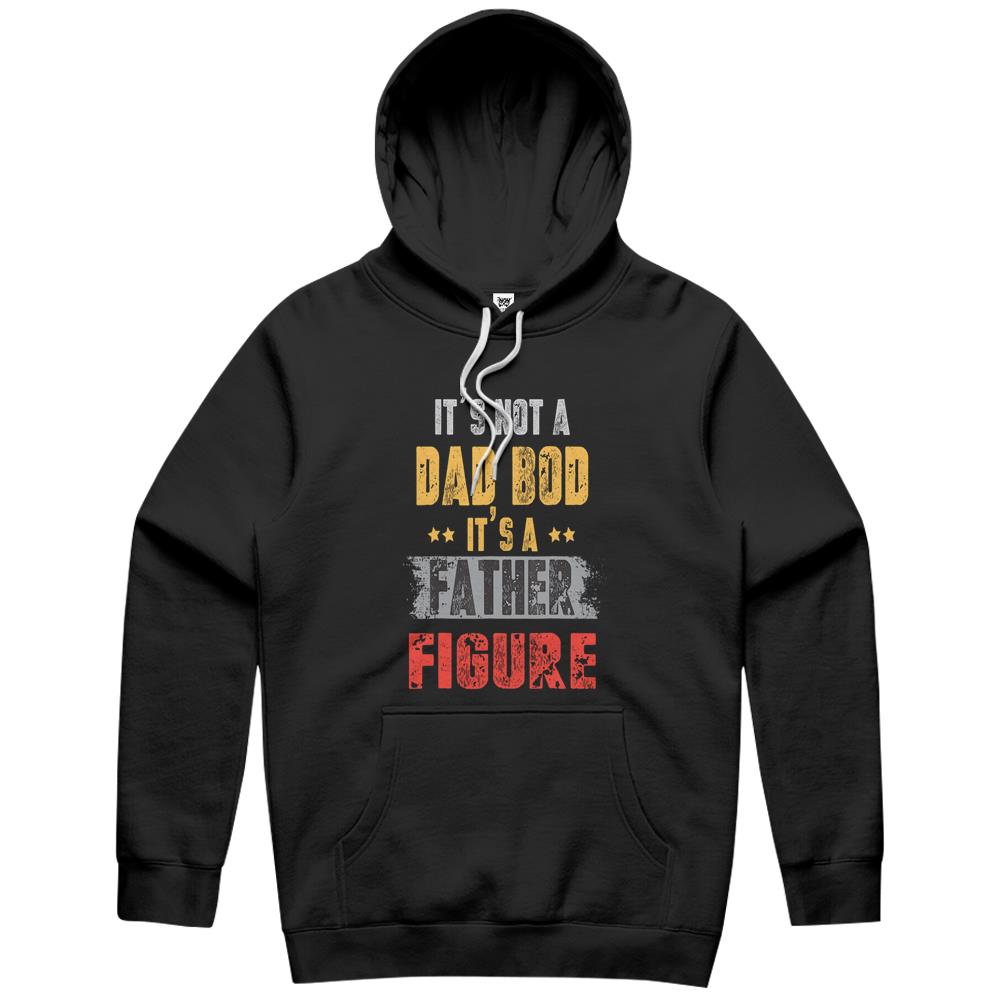 Father Figure Shirt, It’S Not A Dad Bod Its A Father Figure Shirt, It’S Not A Dad Bod It’S A Father Figure Vintage Hoodie