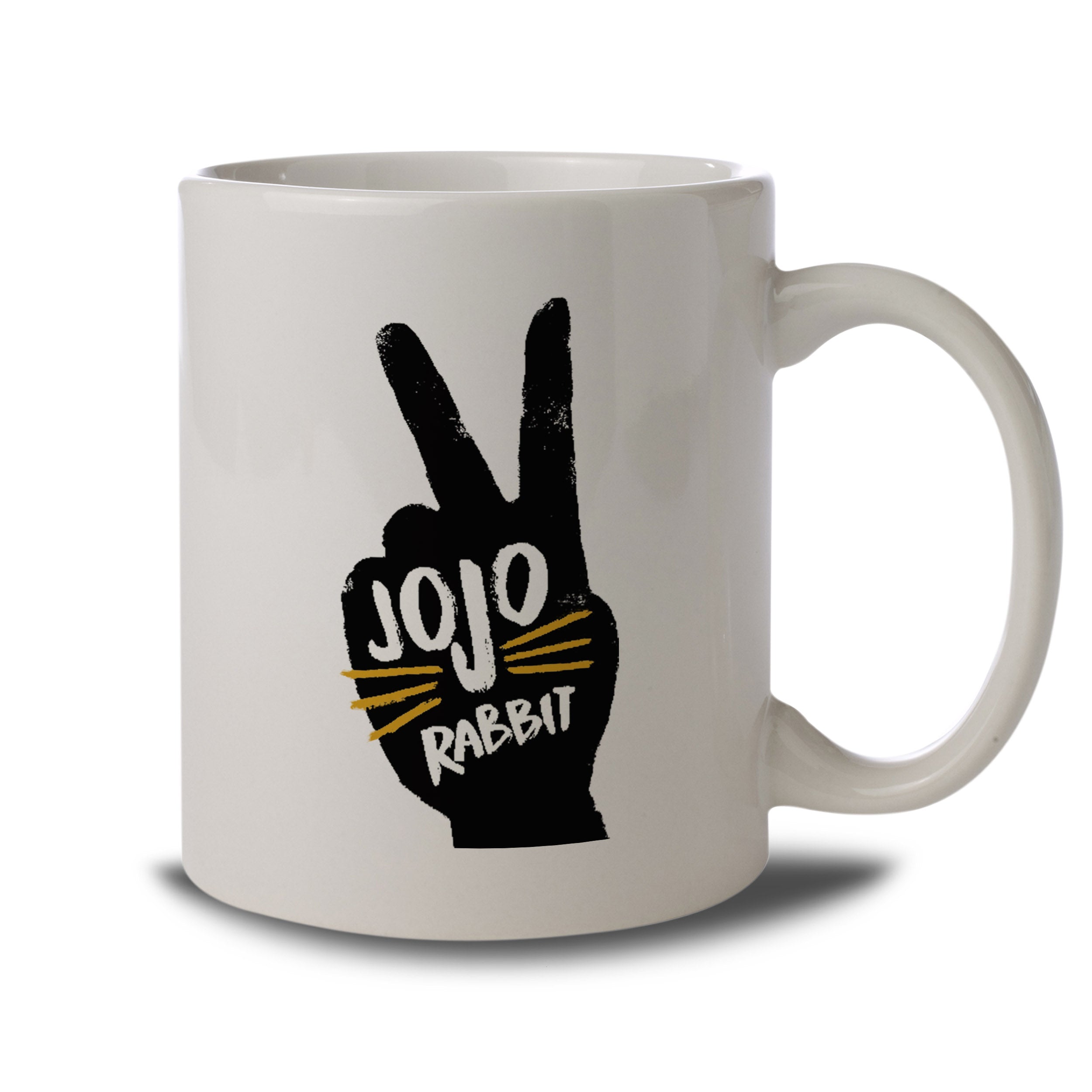 Jojo Rabbit 2019 Mug