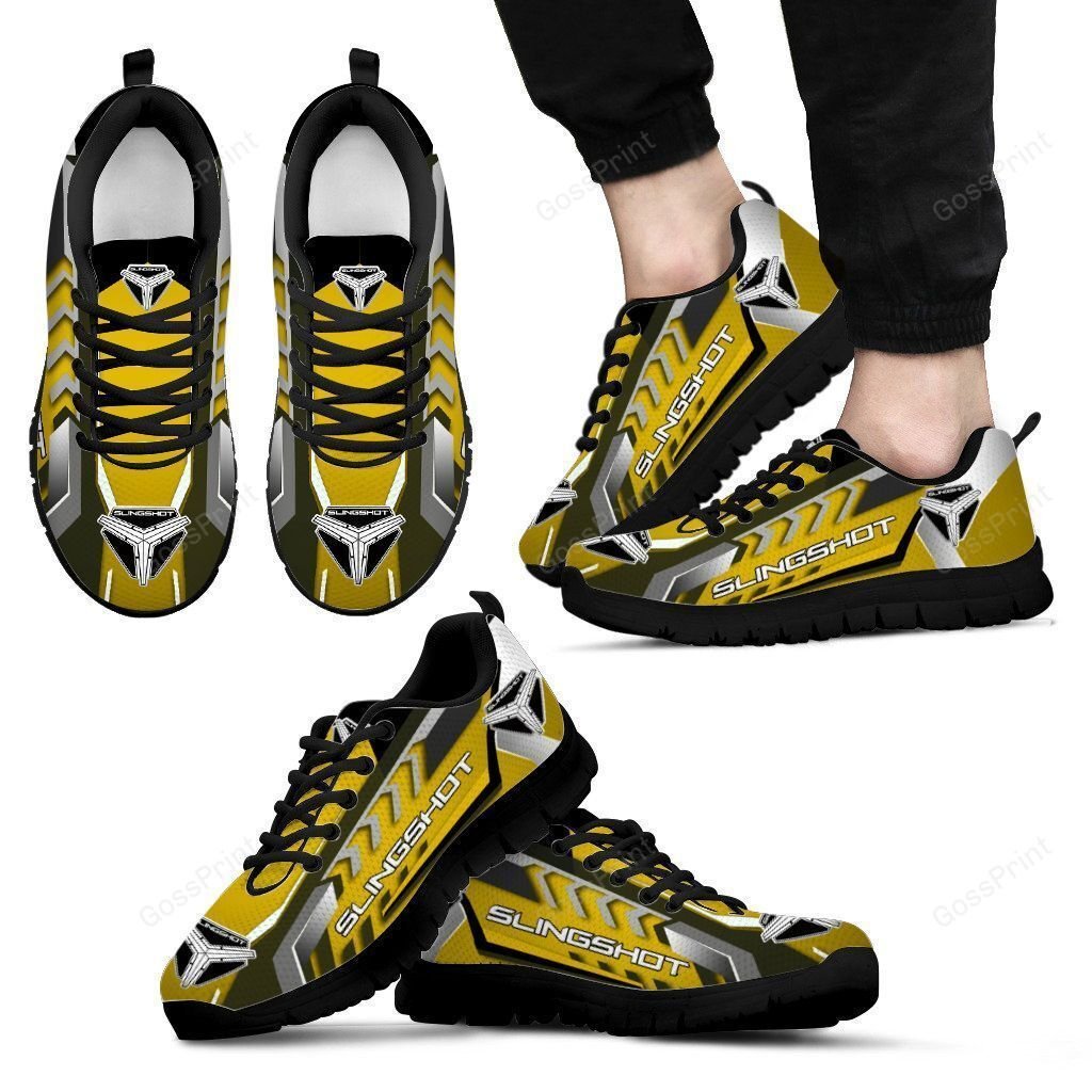 3D Slingshot Sneakers Ver 1 – Fit Fit Apparel