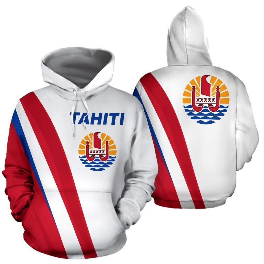 Tahiti Hoodie K5