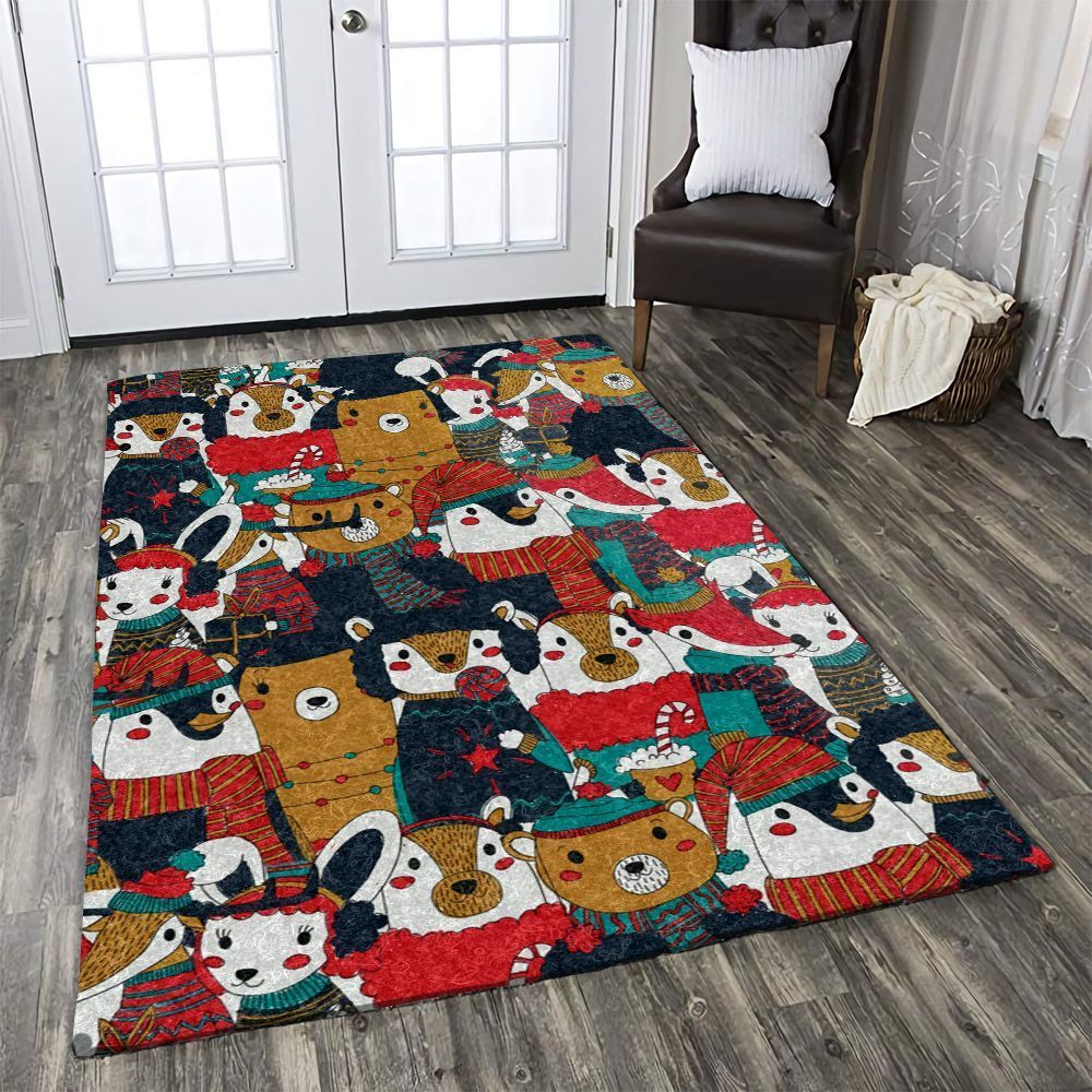 Animal NP1911122R Rug