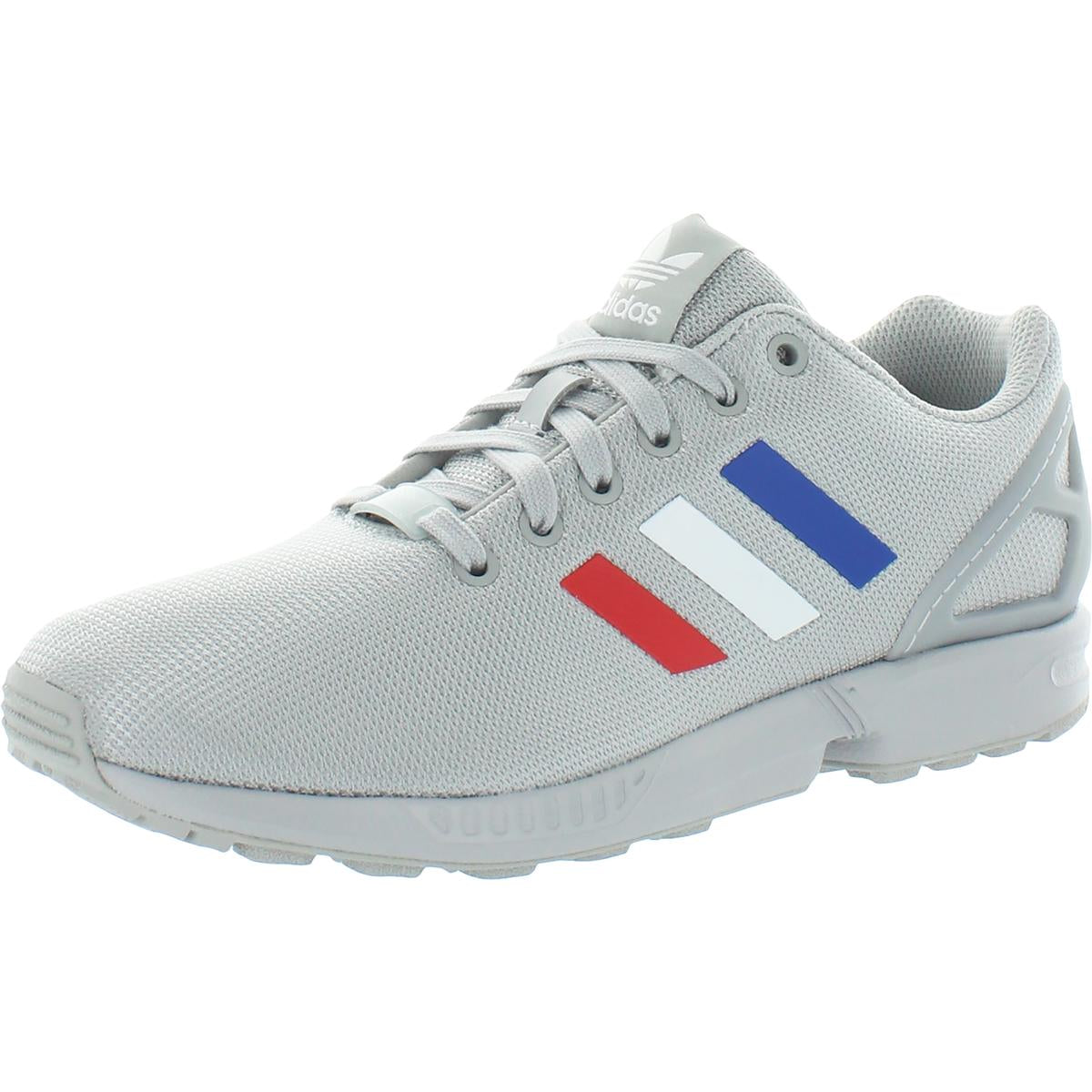 Zx Flux Mens Fitness Performance Sneakers