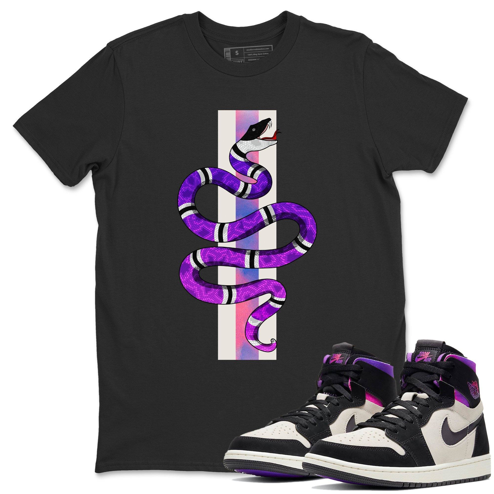 Snake T-Shirt – Air Jordan 1 Zoom Comfort Psg