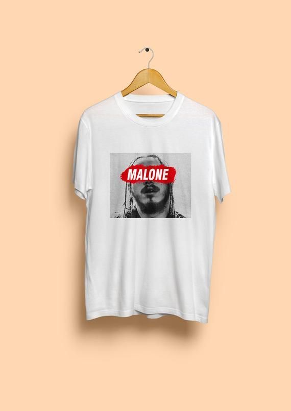 Post Malone Shirt Post Malone Merch Stoney Shirt Post Malone Rapper Hip Hop Rapper Beerbongs Bentleys Gift For Shirt