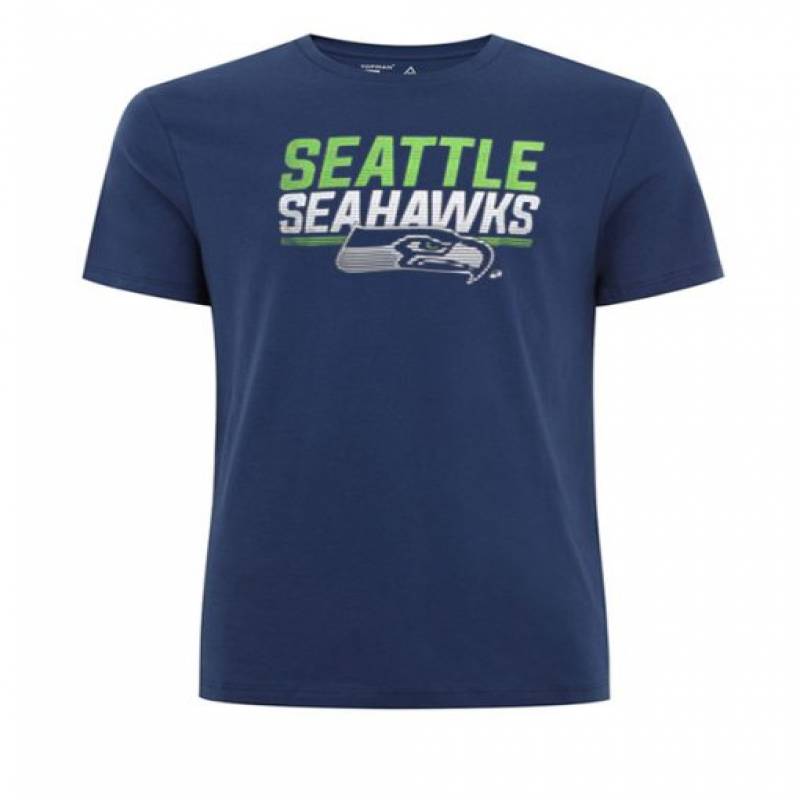 Seattle Seahawk T Shirt