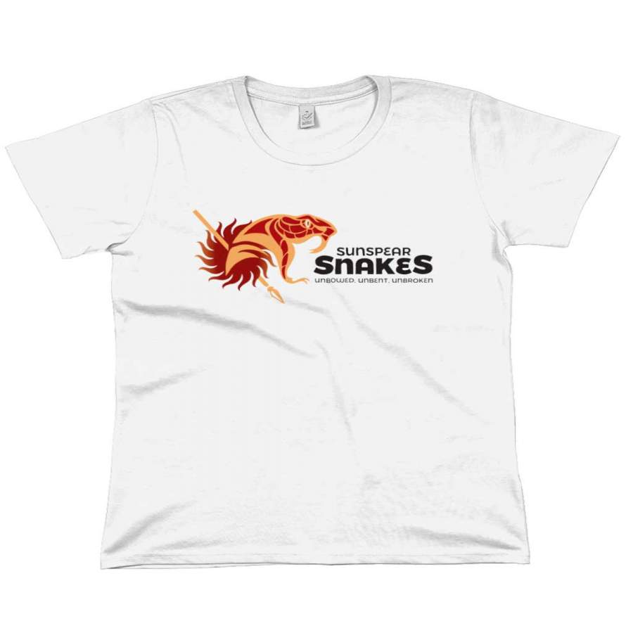 Game of Thrones: Sunspear Snakes Women’s Flowy Tee