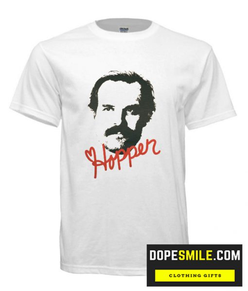 Hopper cool  T shirt