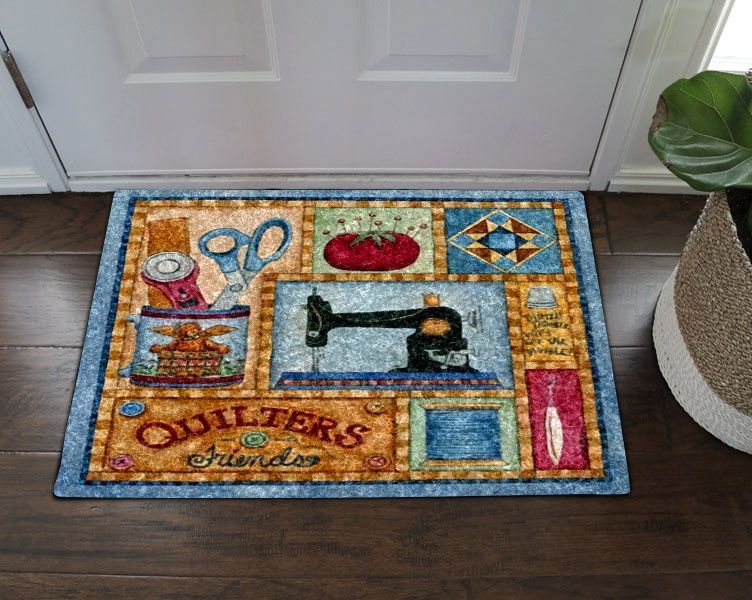 Sewing BT0711023D Doormat