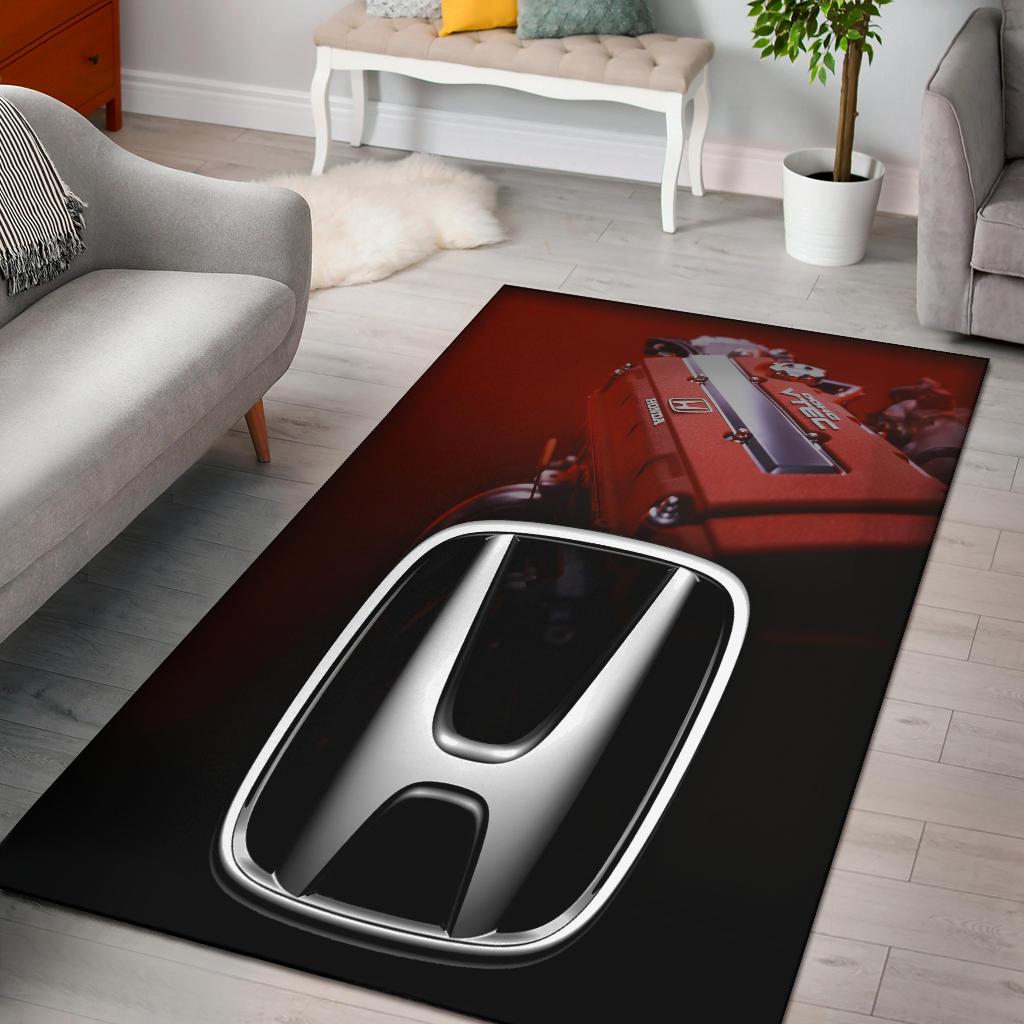 Honda Rug V3