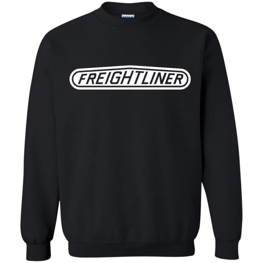 AGR Freightliner Crewneck Pullover Sweatshirt