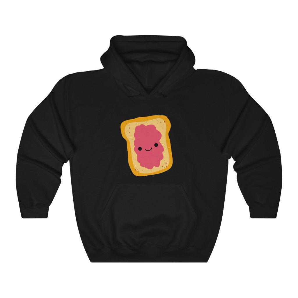 Strawberry Jam Hoodie