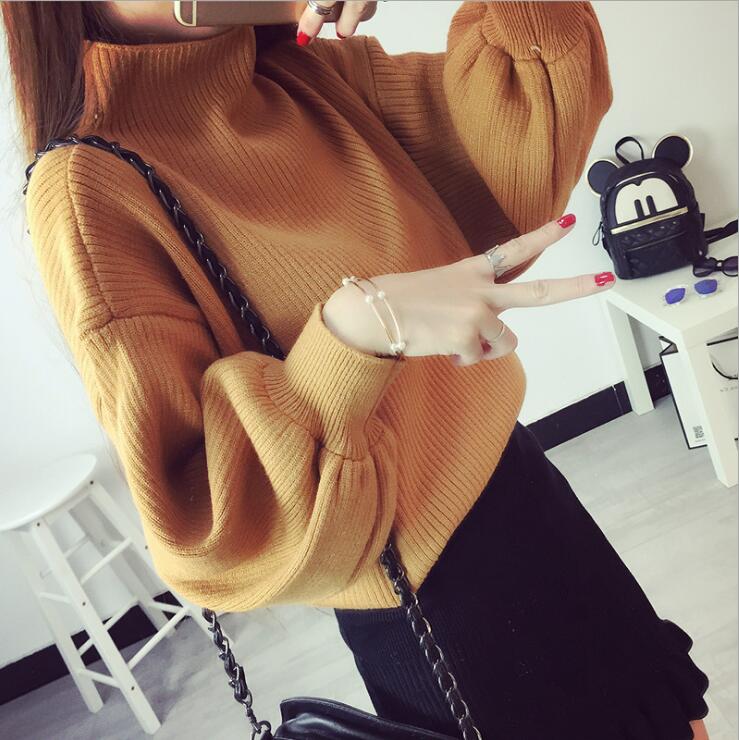 2022 Hot Selling New Women’s Wool Sweater Warm Spring Autumn Winter Casual Long Sleeved Pullover alx