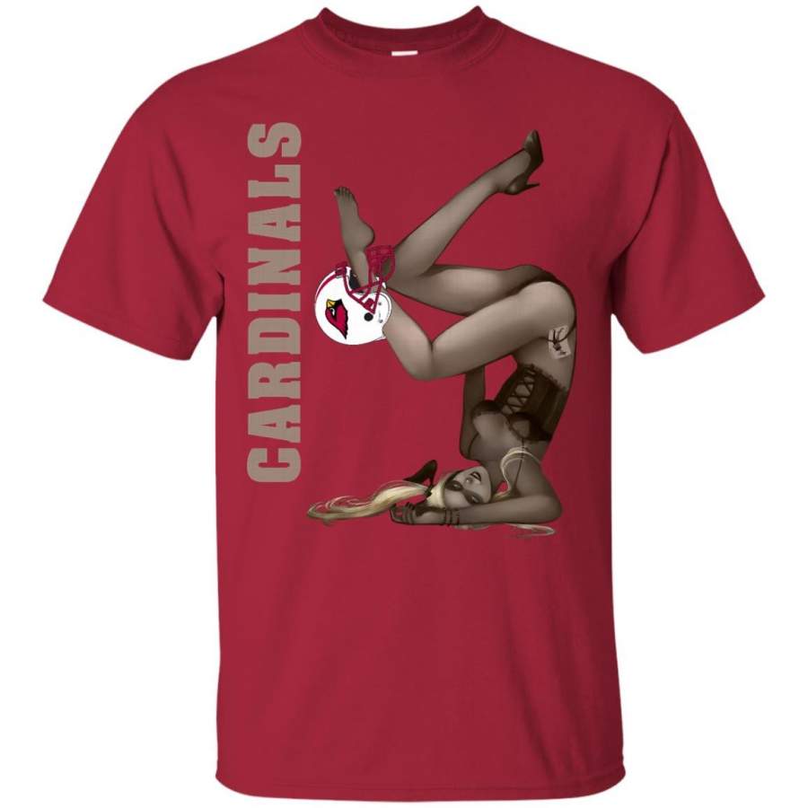 Quinn Arizona Cardinals T Shirt