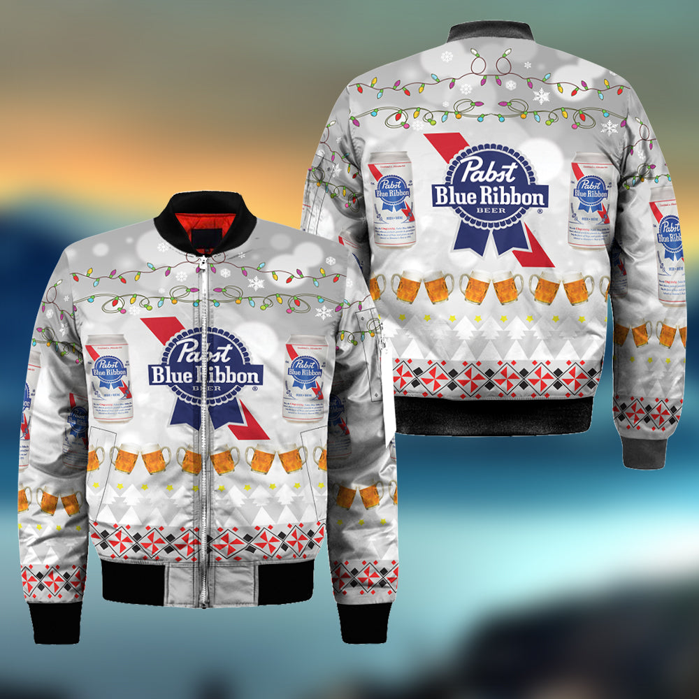 Ugly Christmas Sweatshirt Hoodie All Over Printed Pf262