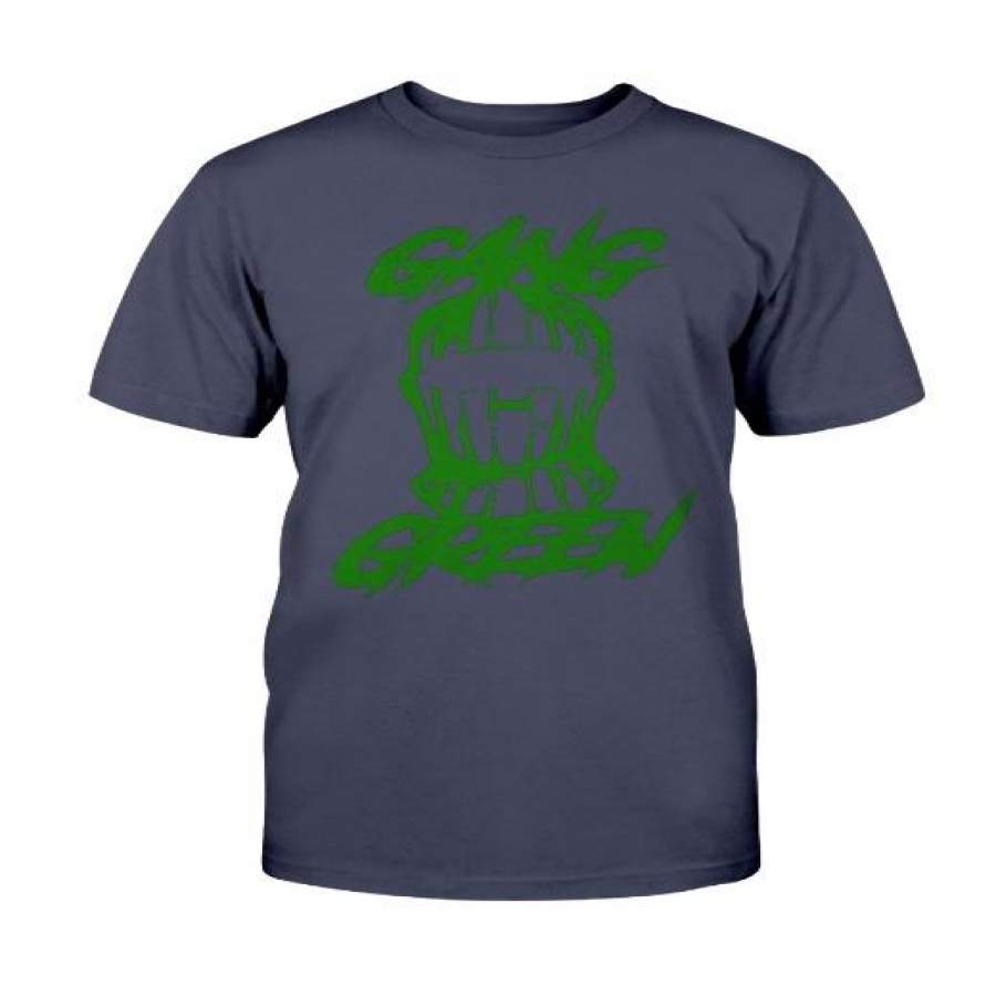 Gang Green Mask Shirt – Jalen Mills – Philadelphia Eagles