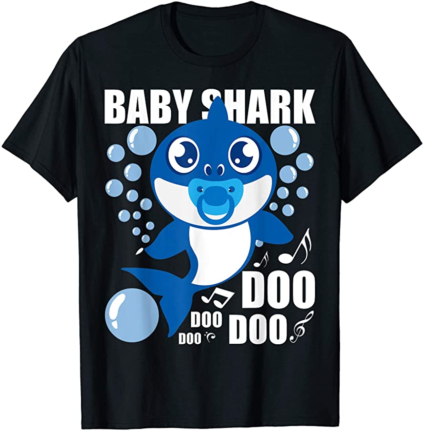 BABY SHARK T-Shirt