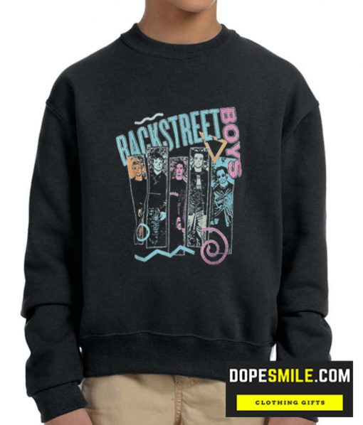 Backstreet Boys cool Sweatshirt