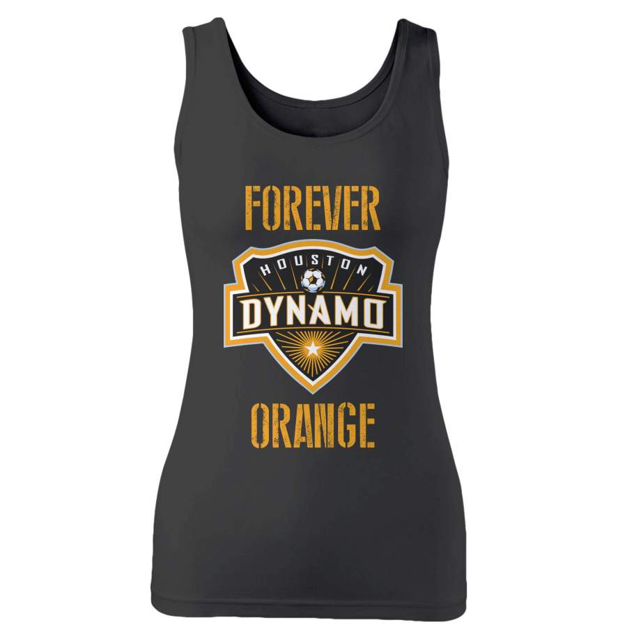 Houston Dynamo Forever Woman’s Tank Top