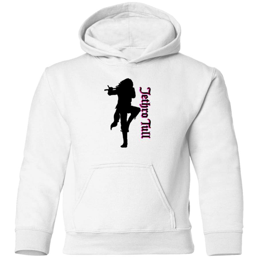 AGR Jethro Tull Ian Anderson Toddler Pullover Hoodie