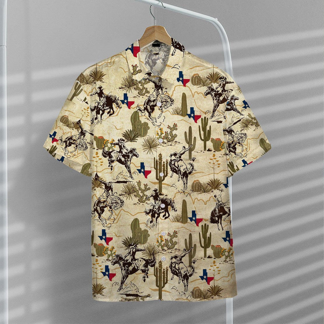 Tropical 3D Golden Retriever Dogs Hawaiian Shirt, Golden Hawaiian Shirt, Aloha Shirt For Dog Lover