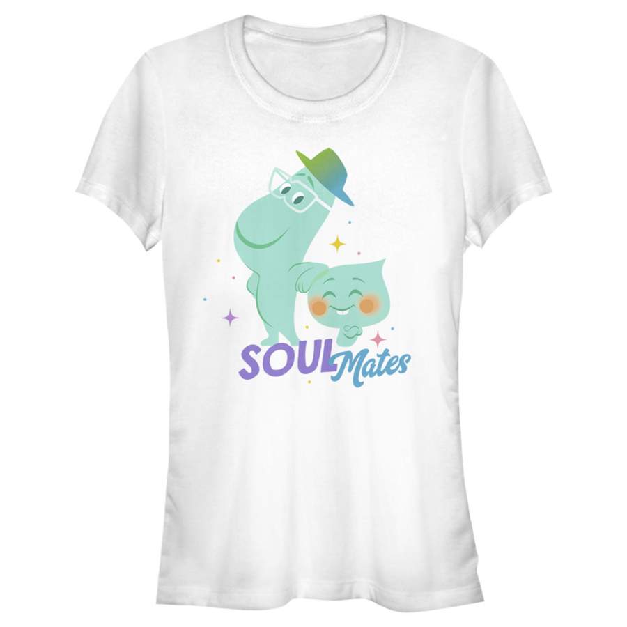 Soul Junior’s Mates  T Shirt