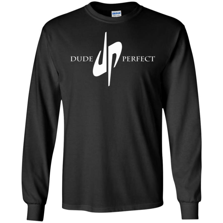 AGR dude perfect Long Sleeve T-Shirt