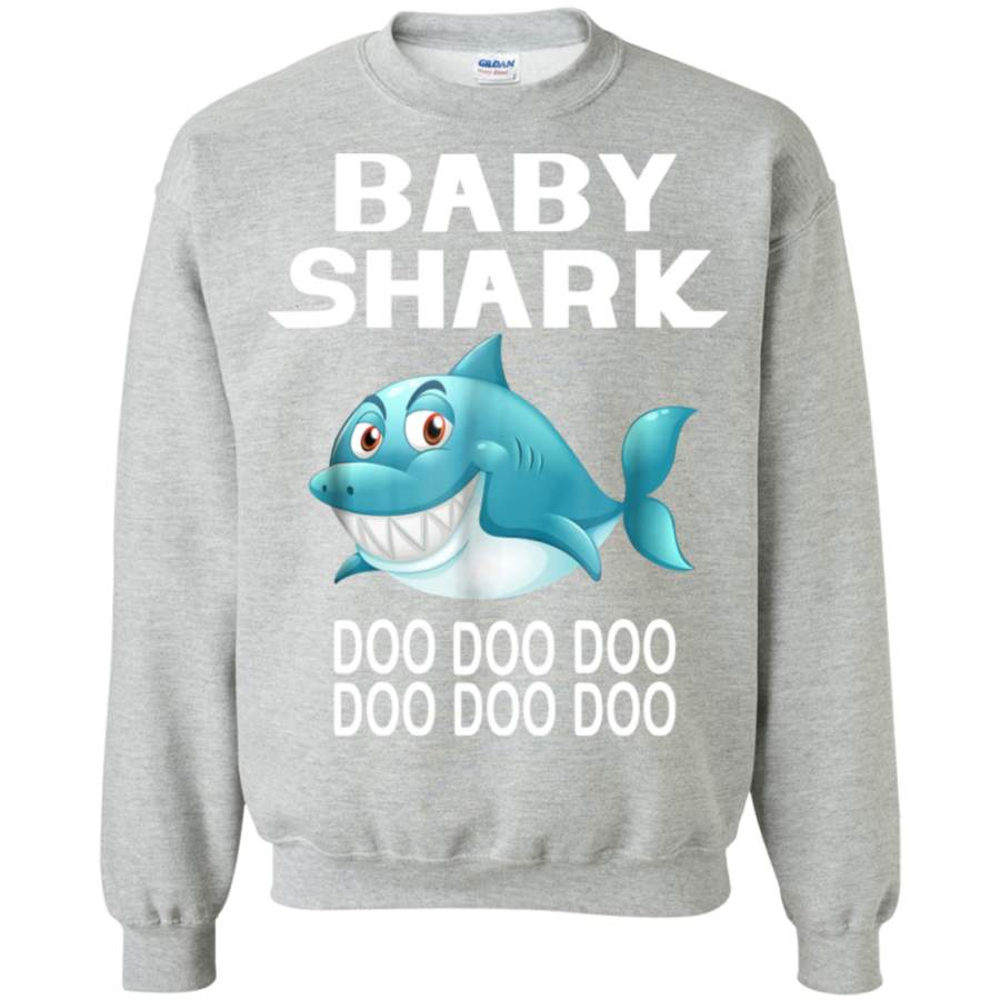 Baby Shark Doo Doo Shirt Baby Shark Sweatshirt