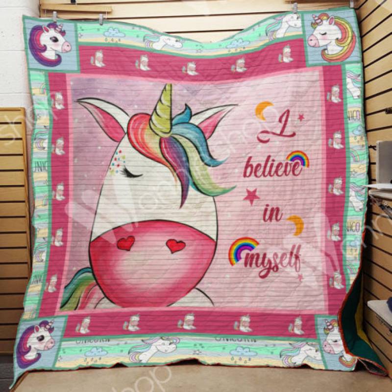 Unicorn M2101 85O35 Blanket