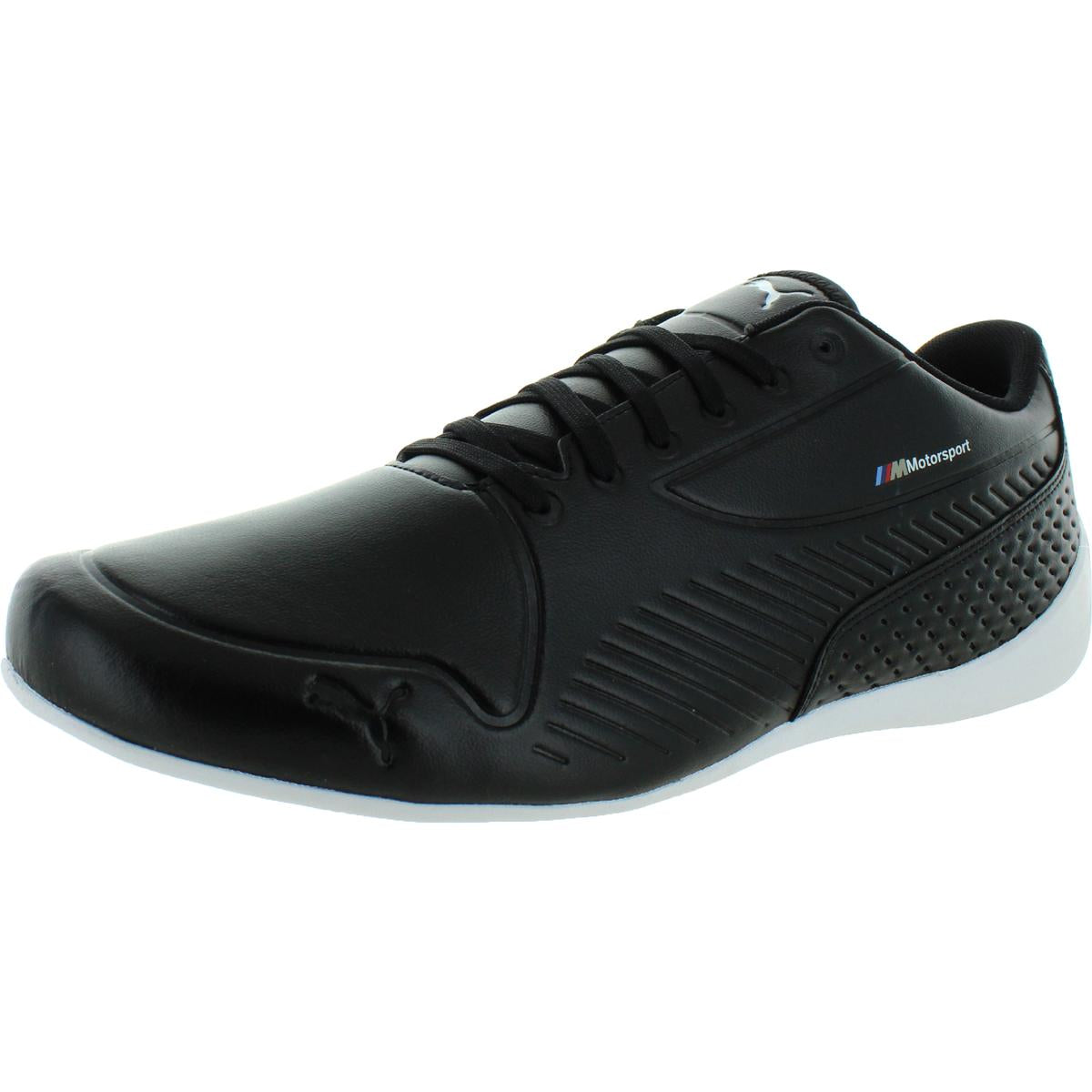 Puma Mens Bmw M Motorsport Drift Cat 7S Ultra Athleisure Athletic Shoes