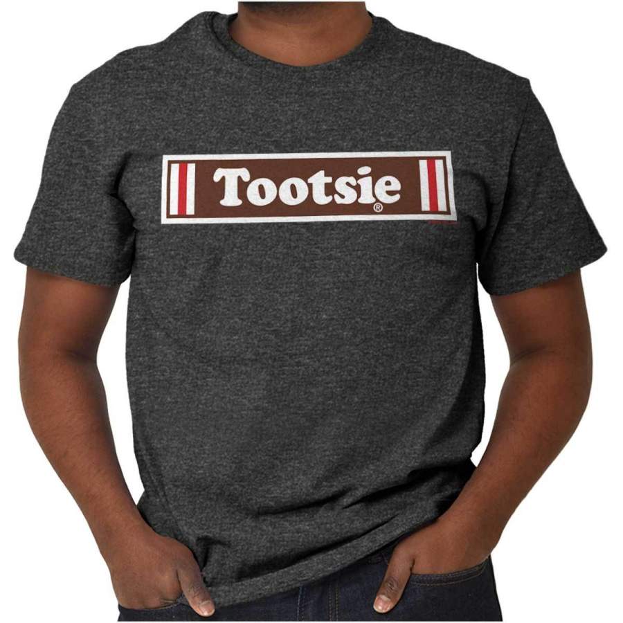 Tootsie Candy T Shirt