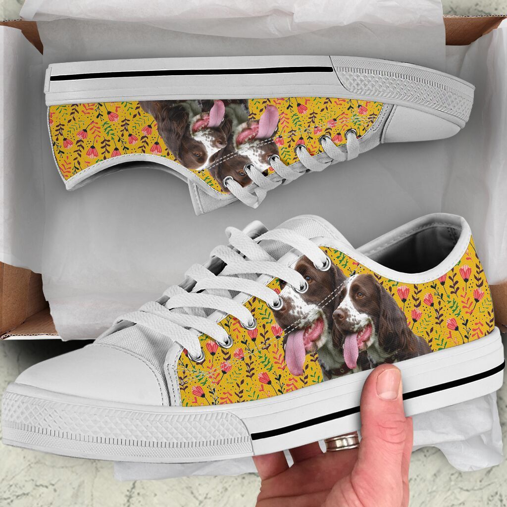 springer spaniel shoes